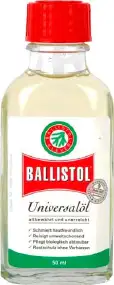 Масло збройове Ballistol 50 мл