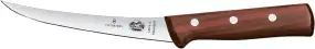Нож кухонный Victorinox Rosewood Boning Narrow Flex 5.6616.15 