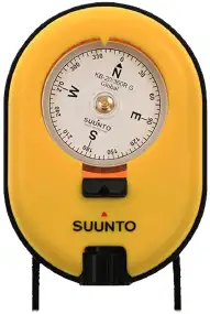 Компас Suunto KB-20/360R G ц:жёлтый