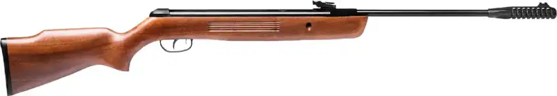 Гвинтівка пневматична Kral 001 Wood 4,5 мм