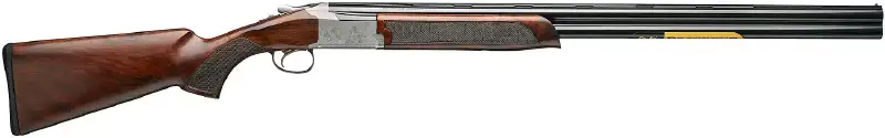 Рушниця Browning B725 Hunter 12M Premium кал. 12/76. Ствол - 76 см