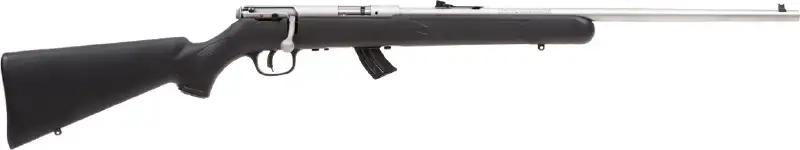 Гвинтівка малокаліберна Savage Mark II FSS 21" кал. 22 LR