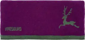 Шарф Habsburg Octavia Purple