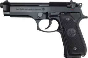 Пістолет спортивний Beretta 92FS кал. 9мм (9х19)