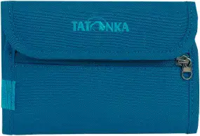 Гаманець Tatonka ID WALLET. Колір - shadow blue