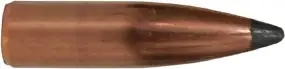 Пуля Nosler Partition SP (Spitzer Point) кал .30 масса 180 гр (11.7 г) 50 шт