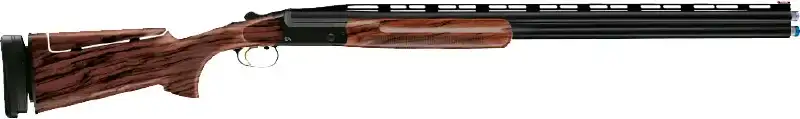 Рушниця Blaser F3 Vantage 12/76. Ствол - 81 см