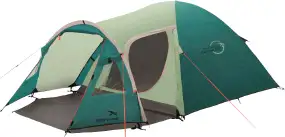 Палатка Easy Camp Corona 300 Teal Green