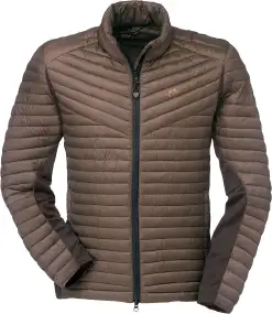 Куртка Blaser Active Outfits Primaloft Packable M Brown