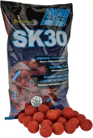 Бойлы Starbaits Concept Boilies SK30 24mm 1kg