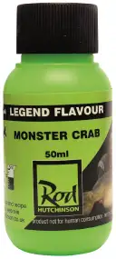 Атрактанти Rod Hutchinson Legend Flavour Monster Crab 50ml