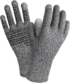 Перчатки DexShell Techshield 2.0 M Grey
