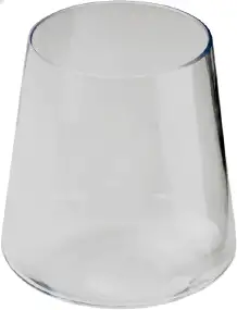 Келих GSI Stemless White Wine Glass