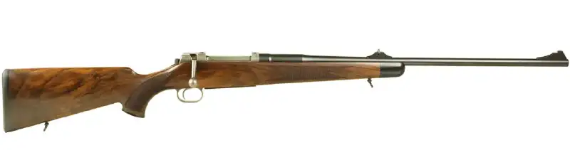Карабин Mauser M03 De Luxe кал. 300 Win Mag.