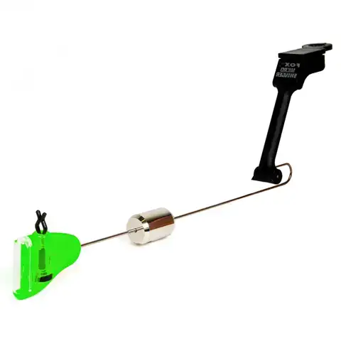 Сигналізатор Fox International Micro Swinger (свінгер) ц:green