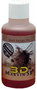 Аттрактант Martin SB 3D Flavour Bio Insects 60ml