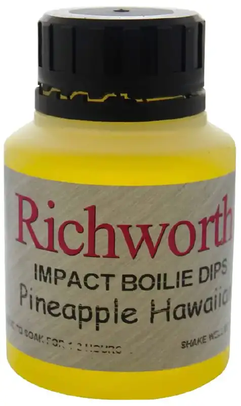 Дип для бойлов Richworth Pineapple Hawaiian 130ml