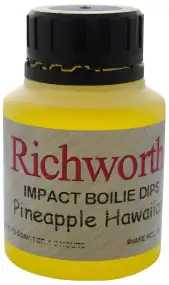 Діп для бойлов Richworth Pineapple Hawaiian 130ml