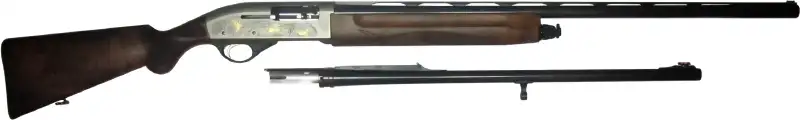 Комісійна Рушниця Саеѕаг Guerini 12/76 з дод. стволом 61 см