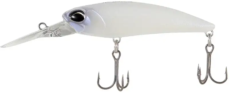 Воблер DUO Realis Shad 62DR SP 62mm 6.0g ACC3008 (1.5-2.5m)