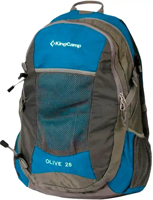 Рюкзак KingCamp Olive 25. Blue