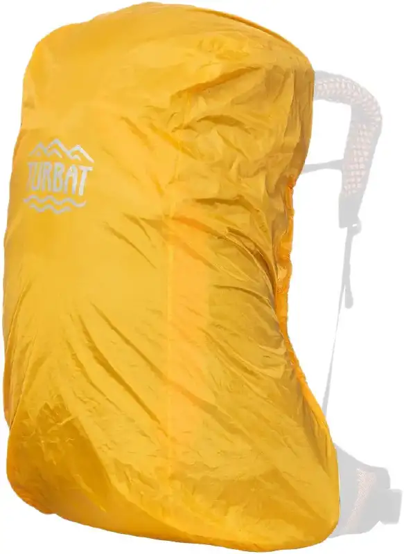 Чехол для рюкзака Turbat Raincover. L. Yellow