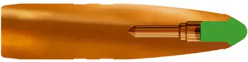 Куля Lapua Naturalis N518 кал. 30 маса 11,0 g/ 170 gr (50 шт.)