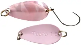 Блешня Jackall Tearo 1.3g #505 HL Pink