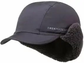 Шапка Trekmates Lowick GTX Hat L/XL Black