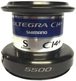 Шпуля Shimano Ultegra CI4+ 14000 XTB