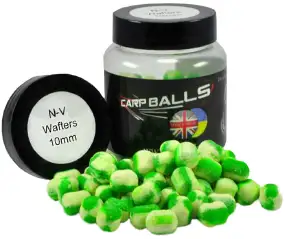 Бойли Carp Balls Wafters N-V 10mm