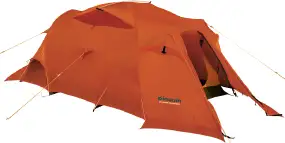 Палатка Pinguin Sphere Extreme 2-3 ц:orange