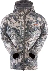 Куртка Sitka Gear Blizzard M Optifade Open Country