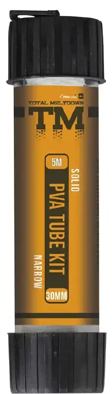 ПВА-сітка Prologic TM PVA Solid Tube Kit 5m 45mm
