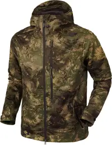 Куртка Harkila Lagan Camo 56 Axis MSP&Forest Green