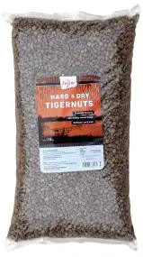 Тигровий горіх CarpZoom Hard & Dry Tigernuts сушений 10кг