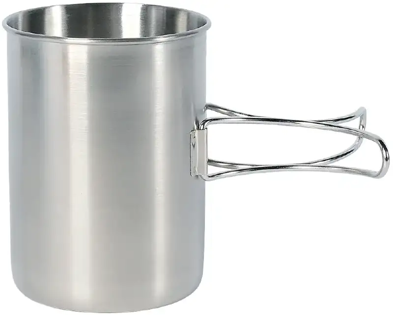Кружка Tatonka Handle Mug 850 ml