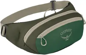 Сумка на пояс Osprey Daylite Waist Green