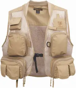 Жилет Slumberjack Strike Fishing Vest розвантажувальний