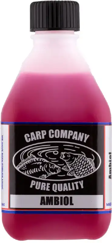 Добавка Carp Company The Ambiol 250 ml