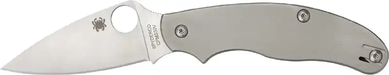 Нож Spyderco UK Penknife
