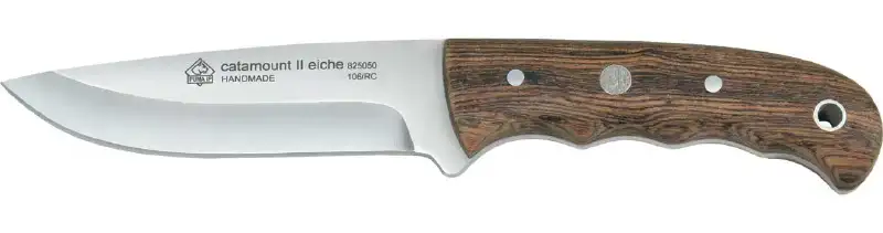 Нож Puma IP Сatamount ll Eiche