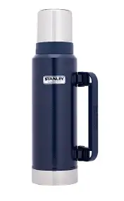 Термос Stanley Classic 1.3 L ц:темно-синий