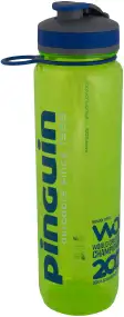 Фляга Pinguin Tritan Sport Bottle 2020 BPA-free 1L ц:green