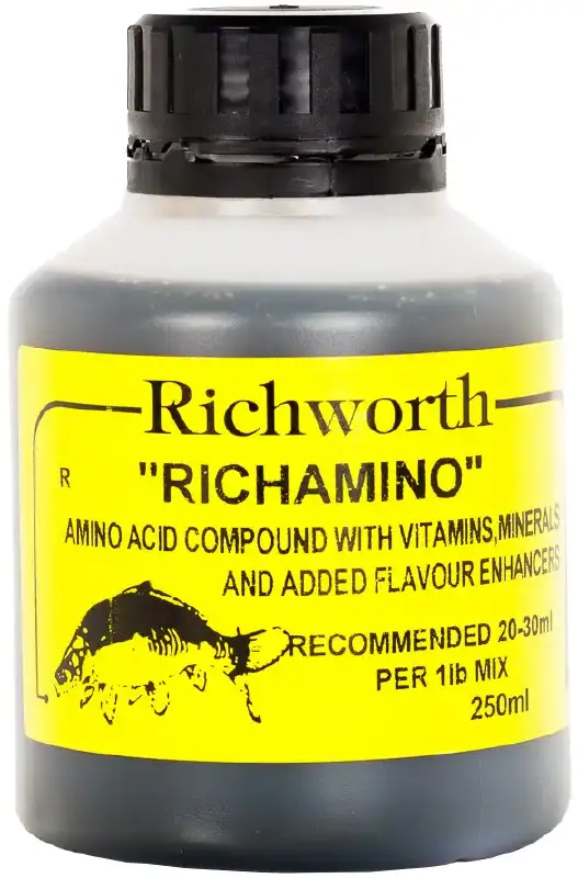 Ликвид Richworth Richamino 250ml