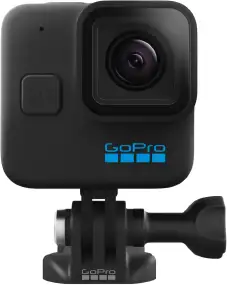 Екшн-камера GoPro Hero 11 Mini Black