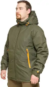 Куртка Prologic LitePro Thermo Jacket M