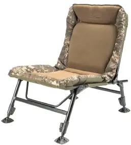 Кресло Nash Indulgence Ultralite 52х50cm 3.6kg