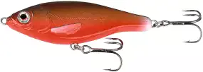 Воблер Savage Gear 3D Roach Jerkster 115SS 115mm 37.0 g #08 Black and Red