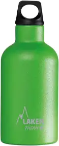 Термобутылка Laken Futura Thermo 0.35L Green